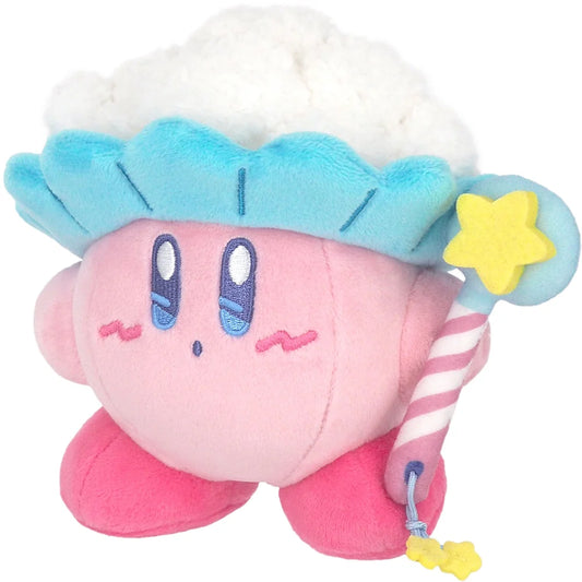 Kirby | Sweet dreams: Washing up - knuffel 15 cm