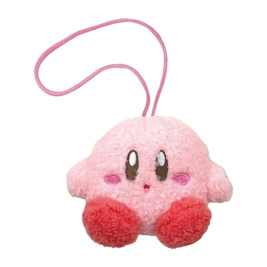 Kirby | Whistle mascot - keychain 10 cm