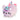 meowchi unicorn knuffel in lavendel stijl