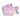 unicorn knuffel van tasty peach studios