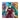 Detail Hatsune Miku Classical Retro figure – close-up van het PVC handwerk en de stijlvolle koffer-accessoire