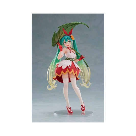 hatsune miku thumbelina wonderland anime prize figure taito collectible