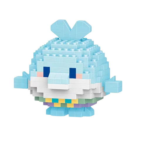 Mini bricks - Ball party