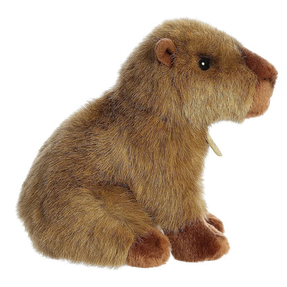 Miyoni | Capibara - knuffel 23 cm