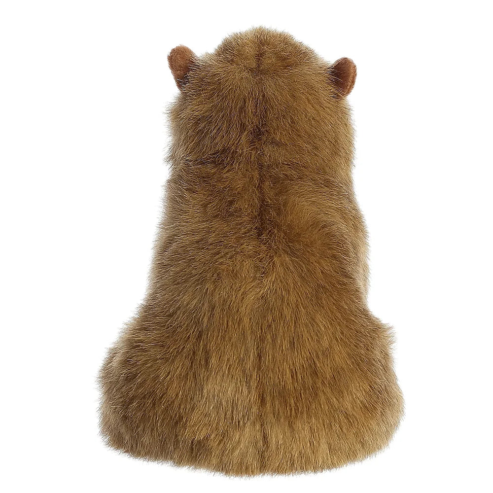 Miyoni | Capybara - plush 23 cm