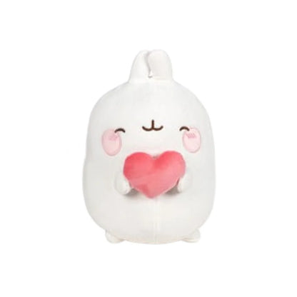 Molang knuffel 18 cm - Kies je favoriet