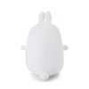 kawaii Molang pluche knuffeltje