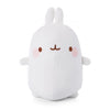 mini Molang knuffel van 12 cm
