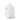 Close-up van fluffy Molang knuffel – hoogwaardig 100% polyester, ideaal voor knuffels en decoratie