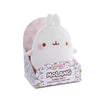 zachte molang knuffel van 24 cm