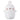 Molang knuffel 24 cm – kawaii pluche konijn, perfect cadeau voor kinderen en verzamelaars