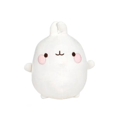 Molang knuffel 18 cm - Kies je favoriet