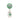 molang sleutelhanger 8 cm kawaii accessoire