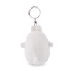 kawaii molang sleutelhanger detail
