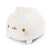 molang squishy knuffel close-up