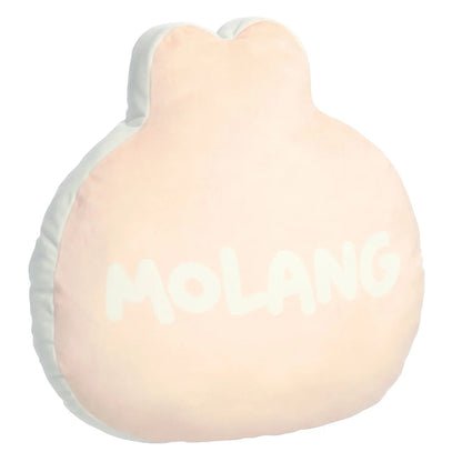 Molang | Squishy cushion - 35 cm 