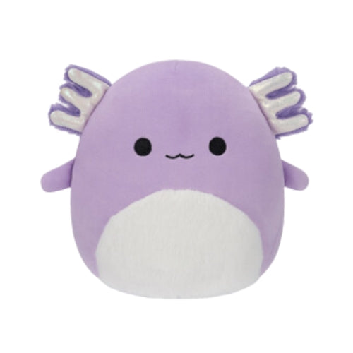 Squishmalllows | Monica the purple axolotl - 19 cm