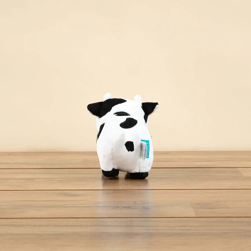 BELLZI® | Mooi the cow - knuffel 10 cm