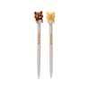kawaii pen met schattige muis