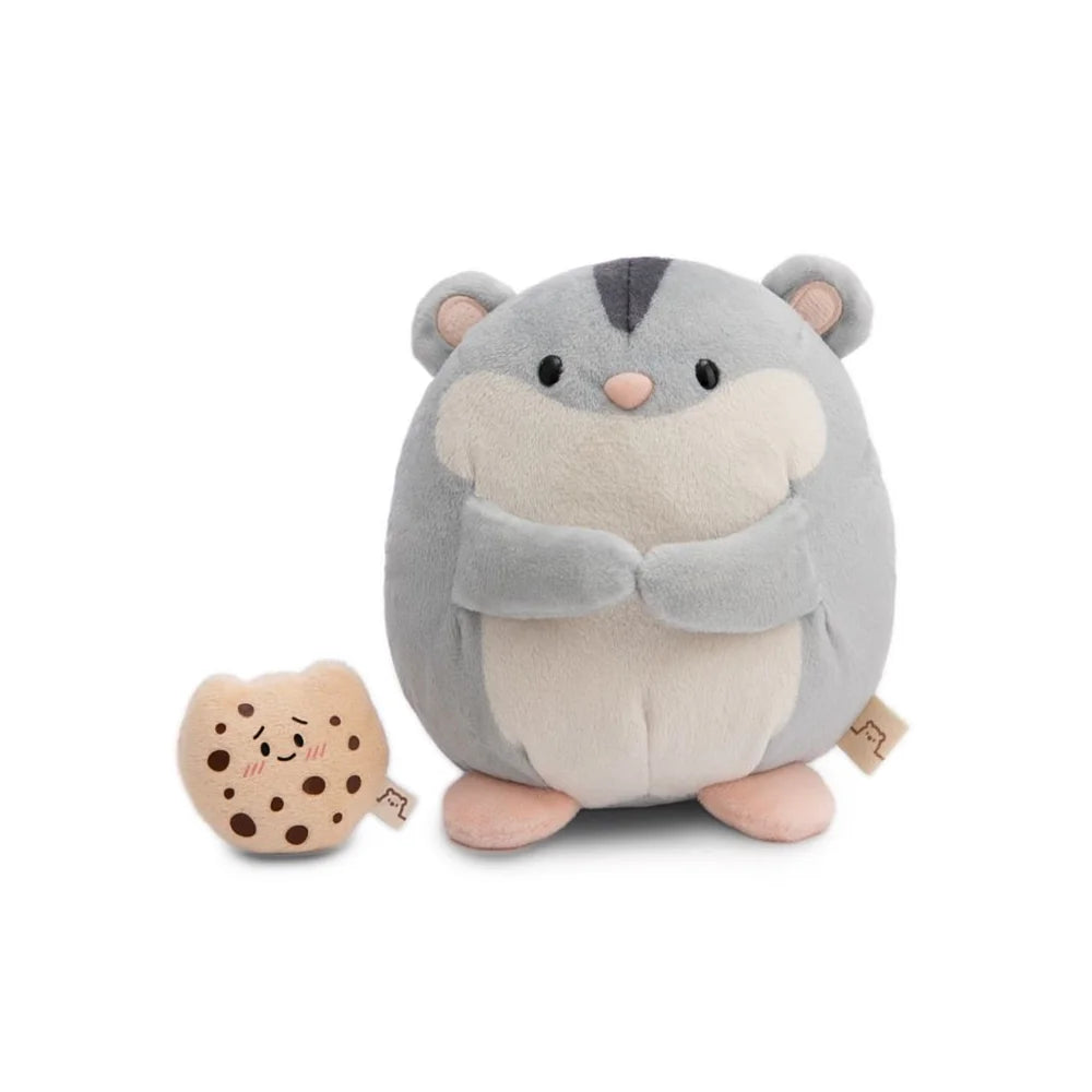 detail van koekje moodi van shai