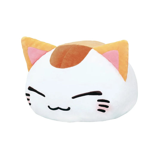 Nemoneko knuffel – schattige Japanse pluche kat