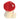 zachte pluche knuffel Amanita uit de Palm Pals collectie