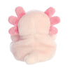 handformaat Palm Pals axolotl knuffel