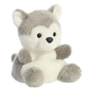 busky palm pal met stoere blik