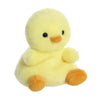 zachte pluche Palm Pals kuiken knuffel voor kinderen