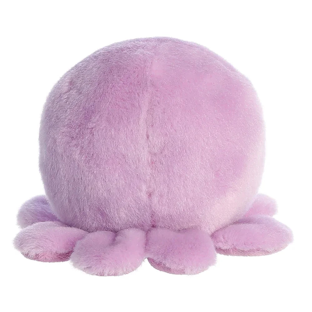 mini octopus knuffel palm pals