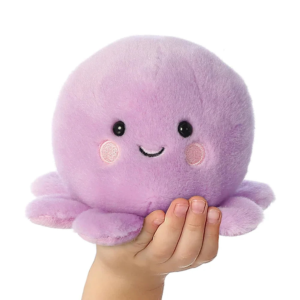 kawaii palm pals oliver octopus