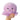 kawaii palm pals oliver octopus