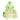schattige mini schildpad knuffel tiny turtle
