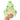 tiny turtle kawaii knuffel als cadeau