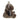 knuffel vleermuis van palm pals collectie