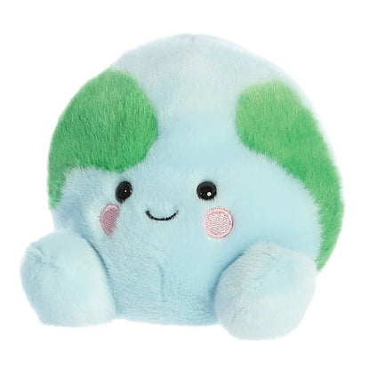 Palm Pals | Aarde | knuffel 12 cm