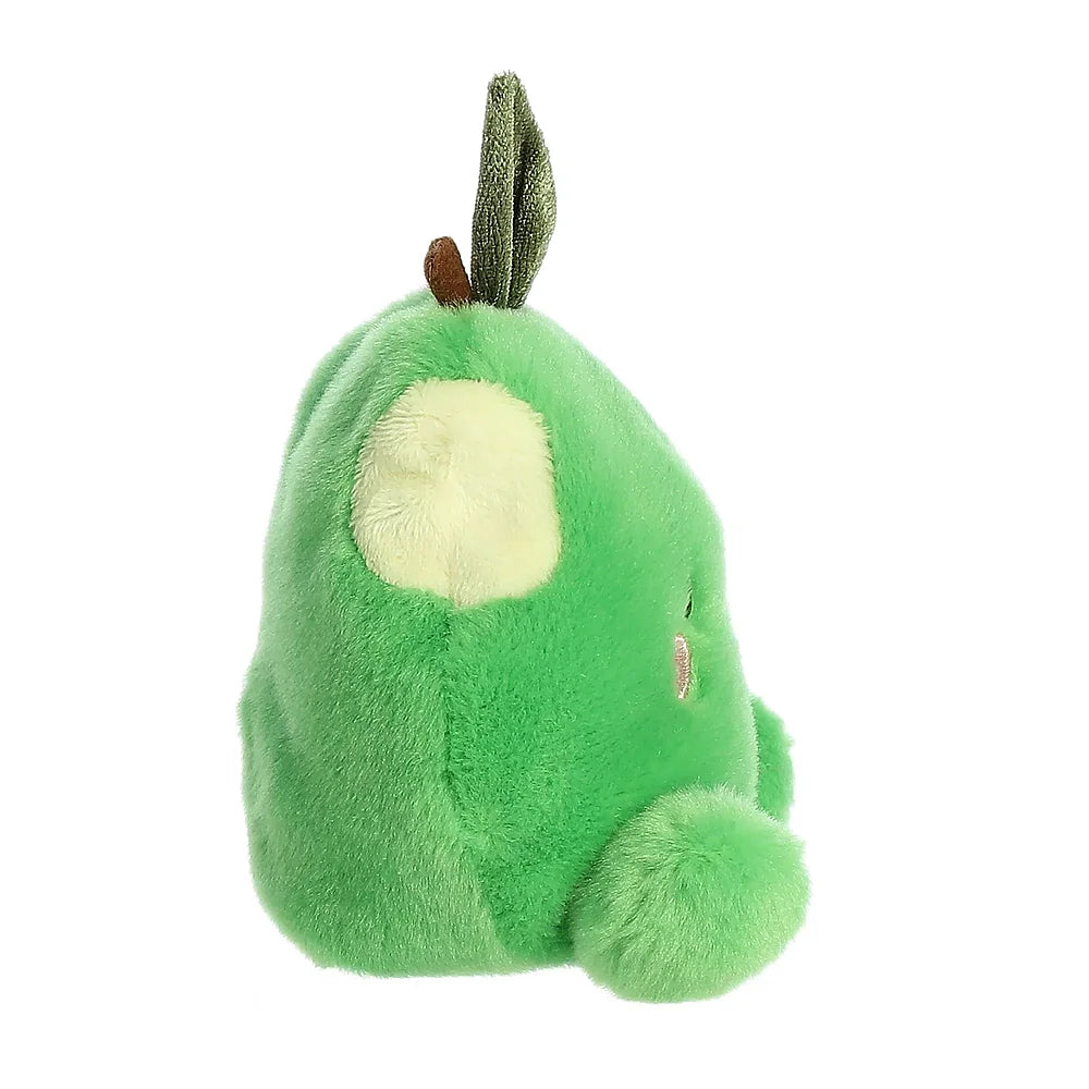 Palm Pals | Jolly Green Apple - plush 12 cm