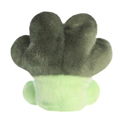 Palm Pals | Broccoli - knuffel 12 cm