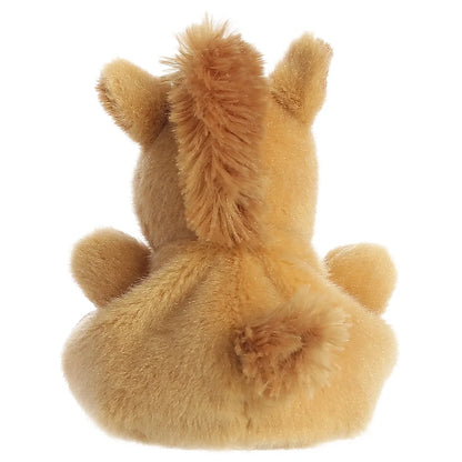 Palm Pals | Pony - knuffel 12 cm
