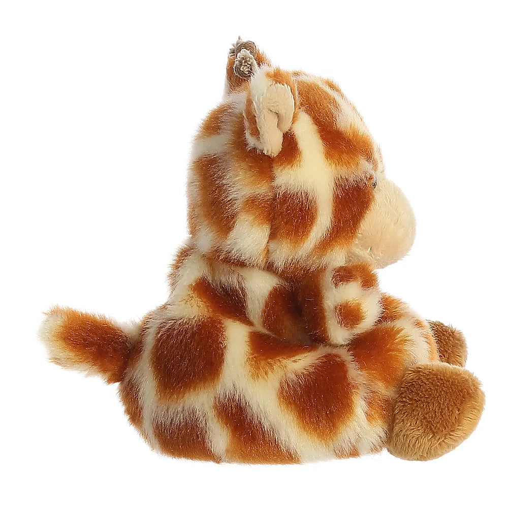 Palm Pals | Giraf - knuffel 12 cm