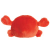  Palm Pals | Krab - knuffel 12 cm