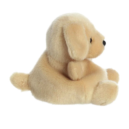 Palm Pals | Labrador - knuffel 12 cm