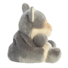 Load image into Gallery viewer,  Palm Pals | Wolf - knuffel 12 cm