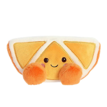  Palm Pals | Mandarijn | knuffel 12 cm