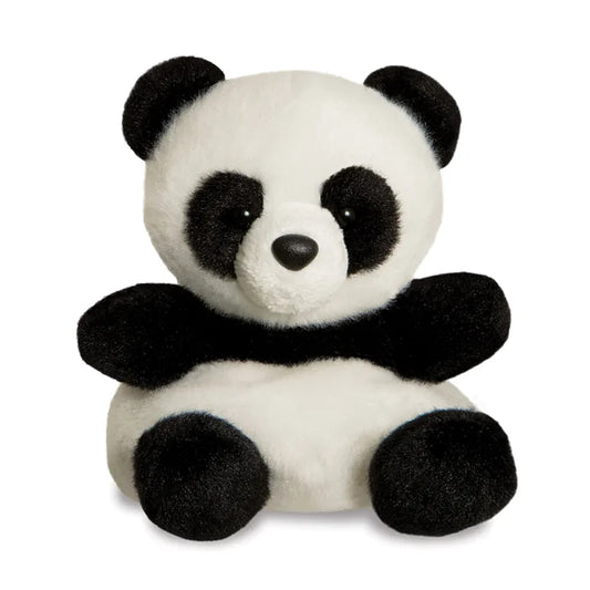 Palm Pals | Panda - plush 12 cm