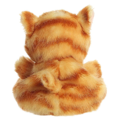 Palm Pals | Red kitty - plush 12 cm