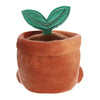 Palm Pals | Potplant - knuffel 12 cm