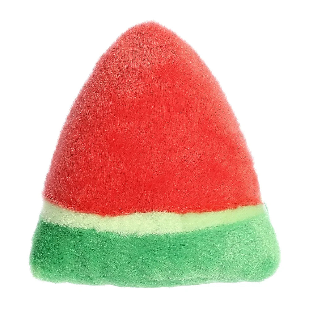  Palm Pals | Watermeloen - knuffel 12 cm