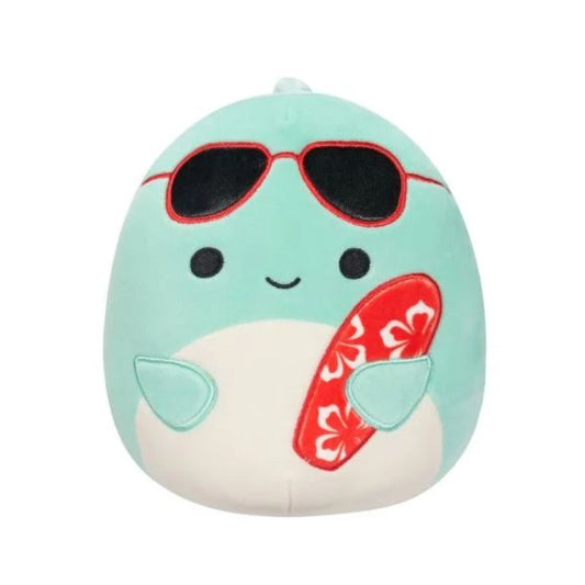 Squishmallows | Perry the dolphin - 19 cm