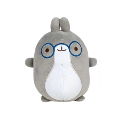 Molang knuffel 18 cm - Kies je favoriet